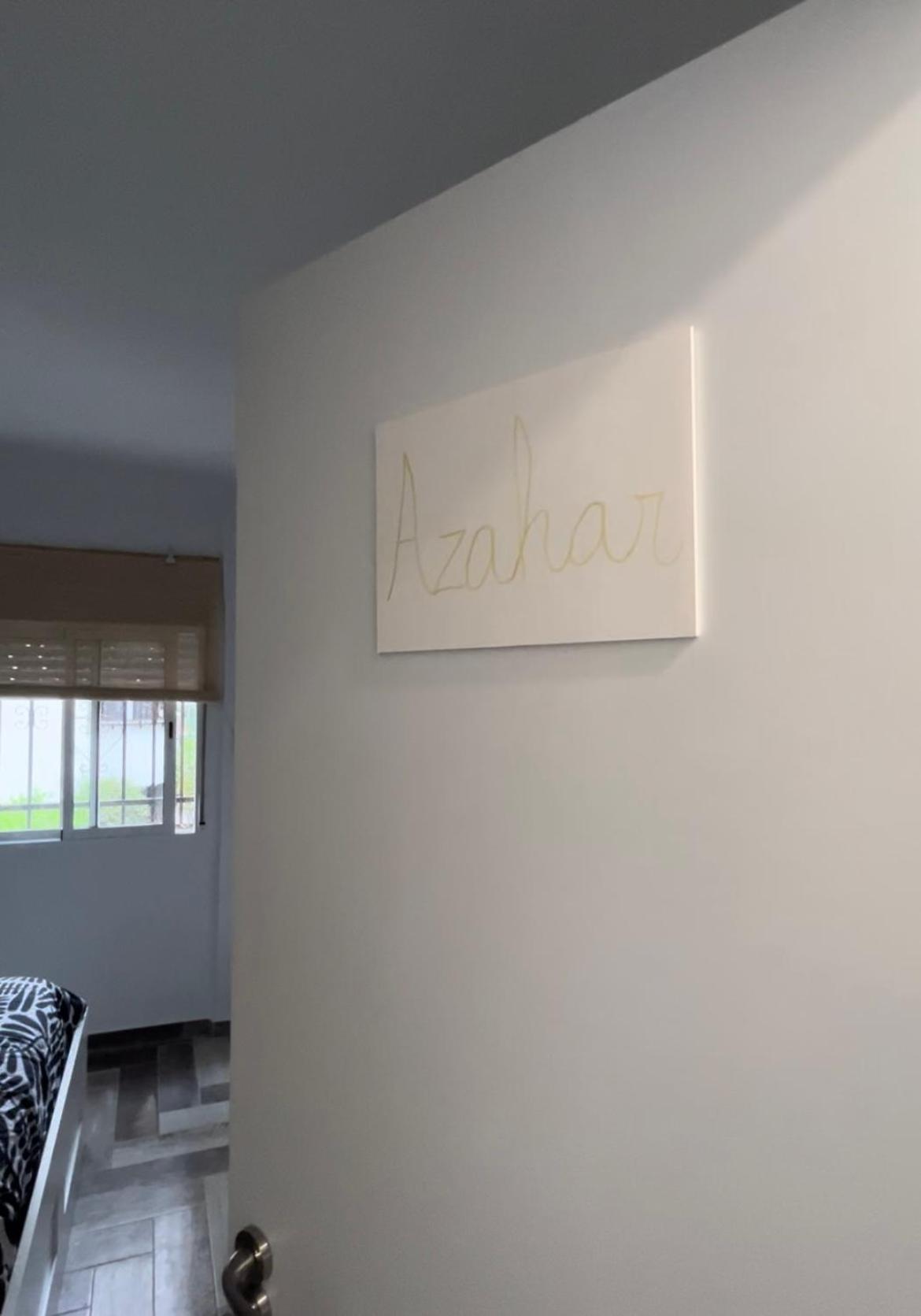 Lovely Rooms En Piso Compartido Seville Luaran gambar